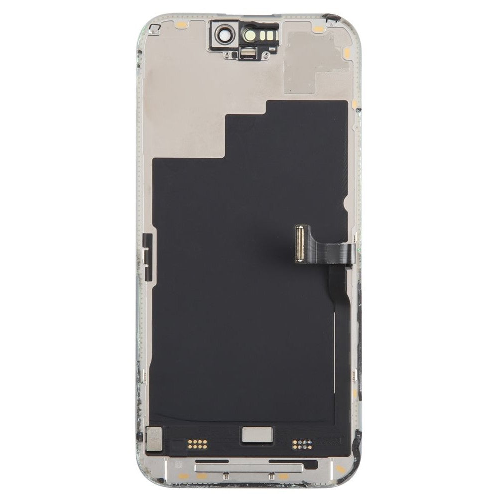 Grey Screen Replacement for iPhone 15 Pro Grey Screen Replacement for iPhone 15 Pro